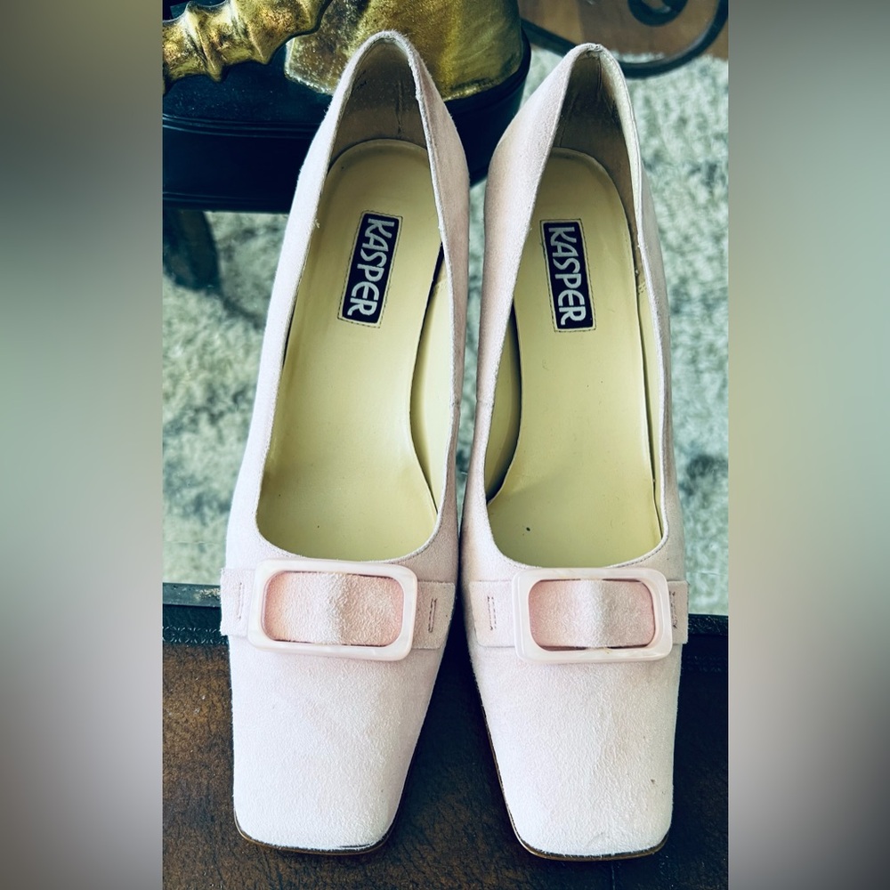 Kasper Shoes